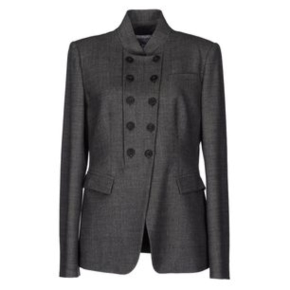 Armani Collezioni Blazer NWT - Picture 1 of 10